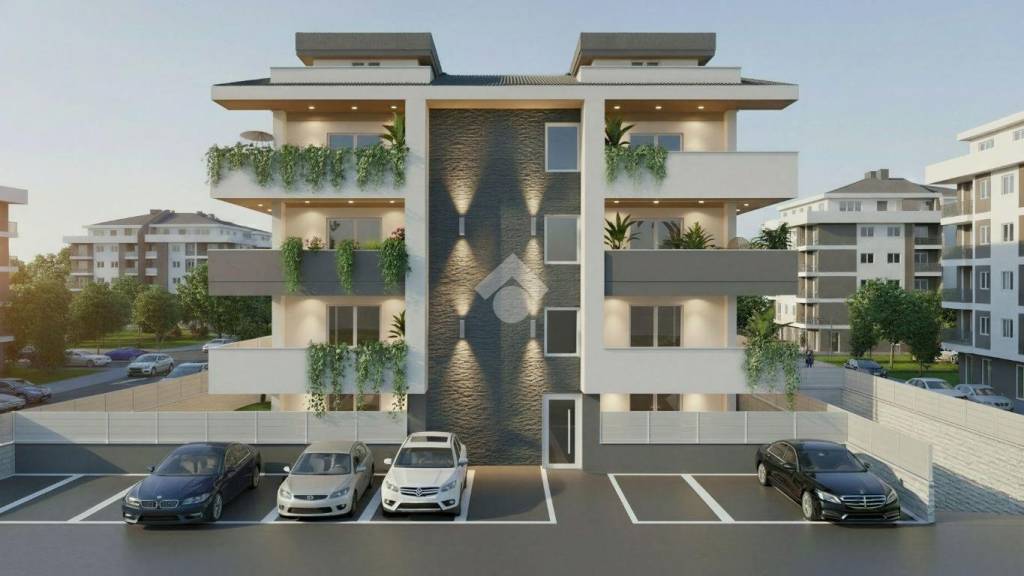 appartamento in vendita a Ciampino