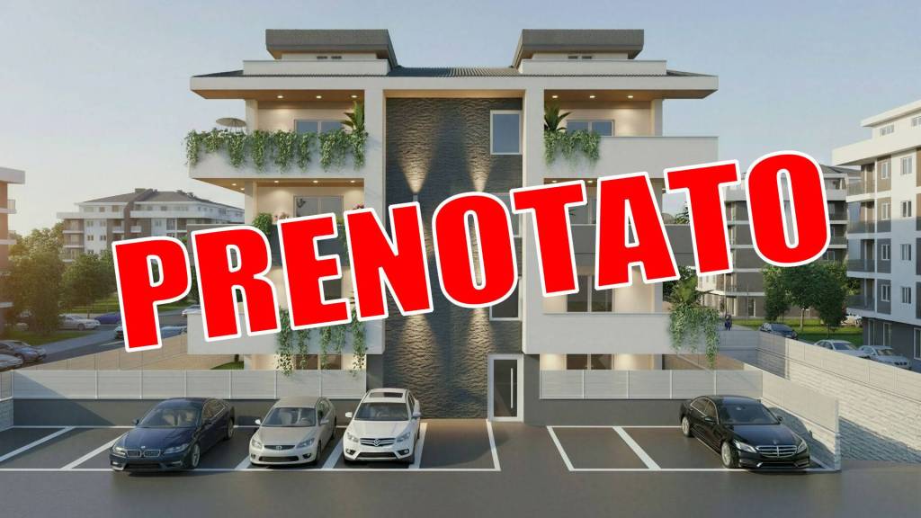appartamento in vendita a Ciampino