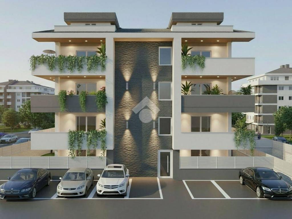 appartamento in vendita a Ciampino