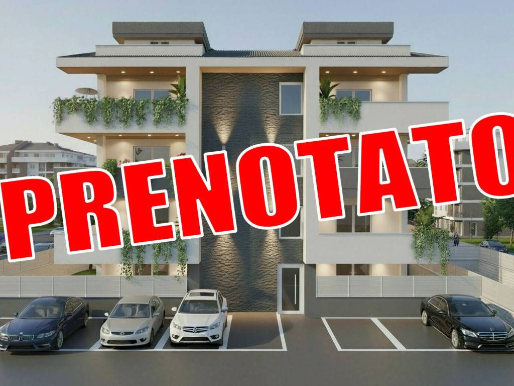 appartamento in vendita a Ciampino