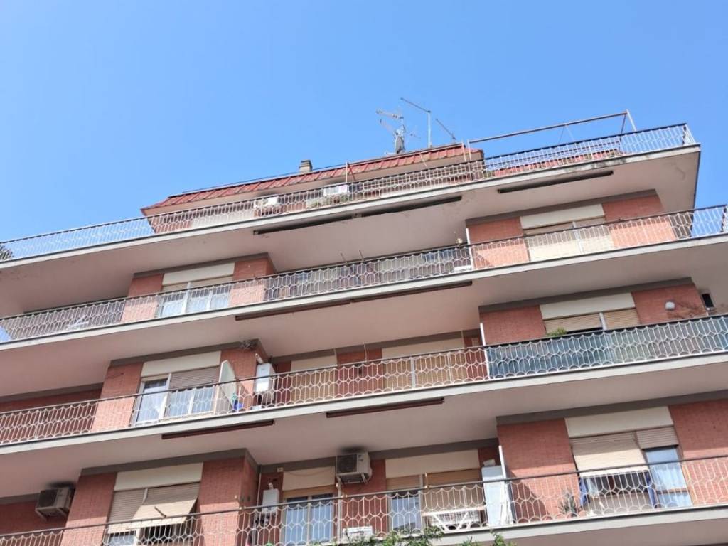 appartamento in vendita a Ciampino