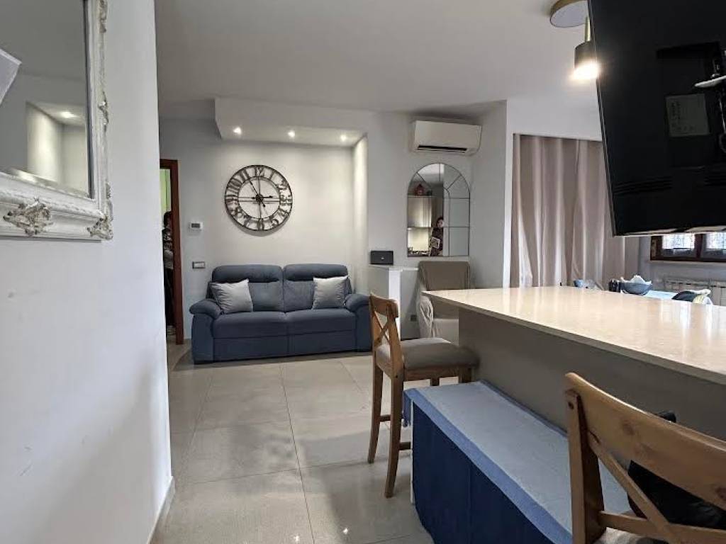 appartamento in vendita a Ciampino