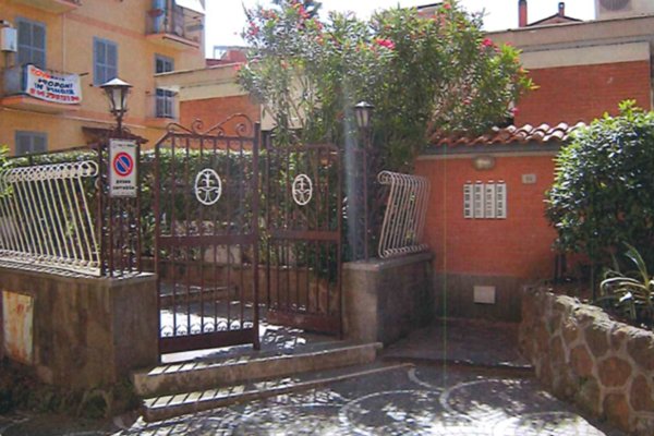 appartamento in vendita a Ciampino