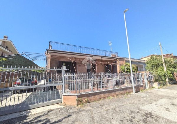 appartamento in vendita a Ciampino