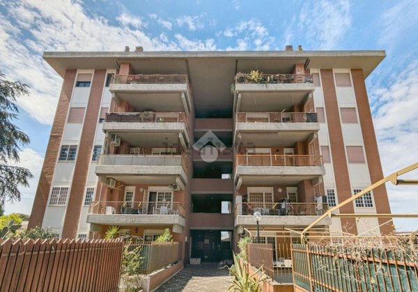 appartamento in vendita a Ciampino