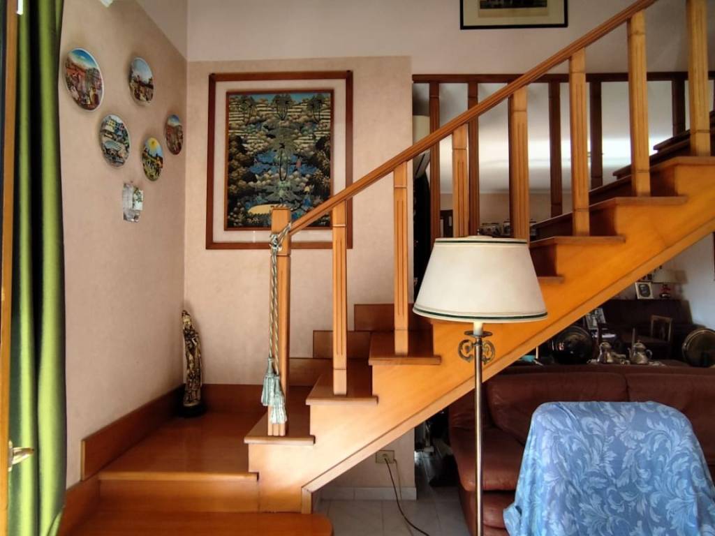 appartamento in vendita a Ciampino