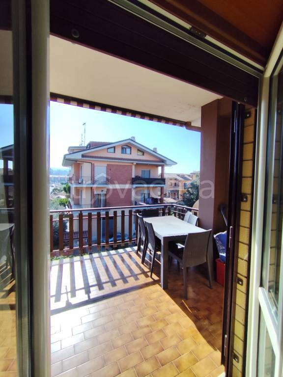 appartamento in vendita a Ciampino