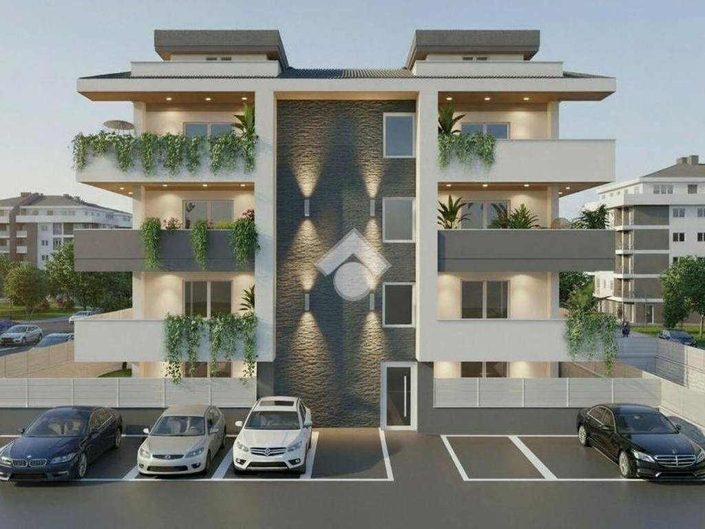 appartamento in vendita a Ciampino