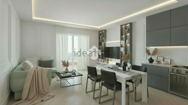 appartamento in vendita a Ciampino