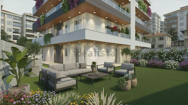 appartamento in vendita a Ciampino