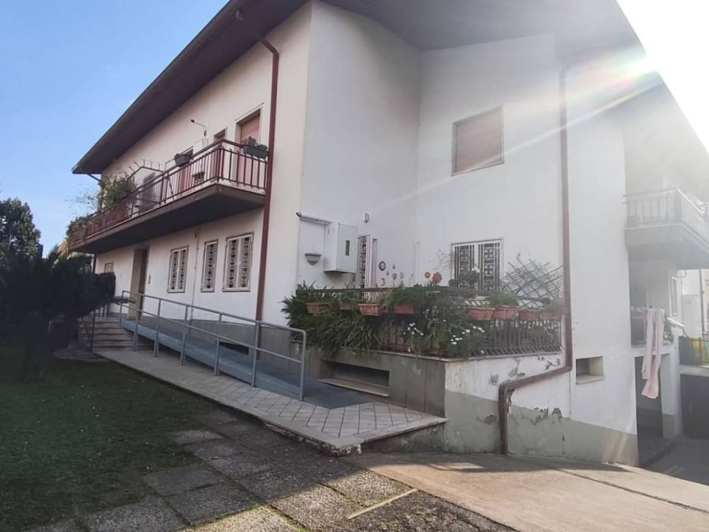 appartamento in vendita a Ciampino