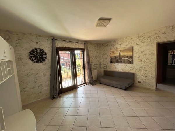 appartamento in vendita a Ciampino