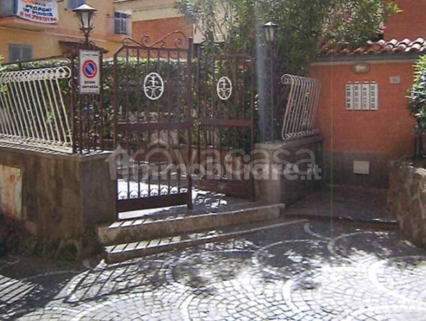 appartamento in vendita a Ciampino