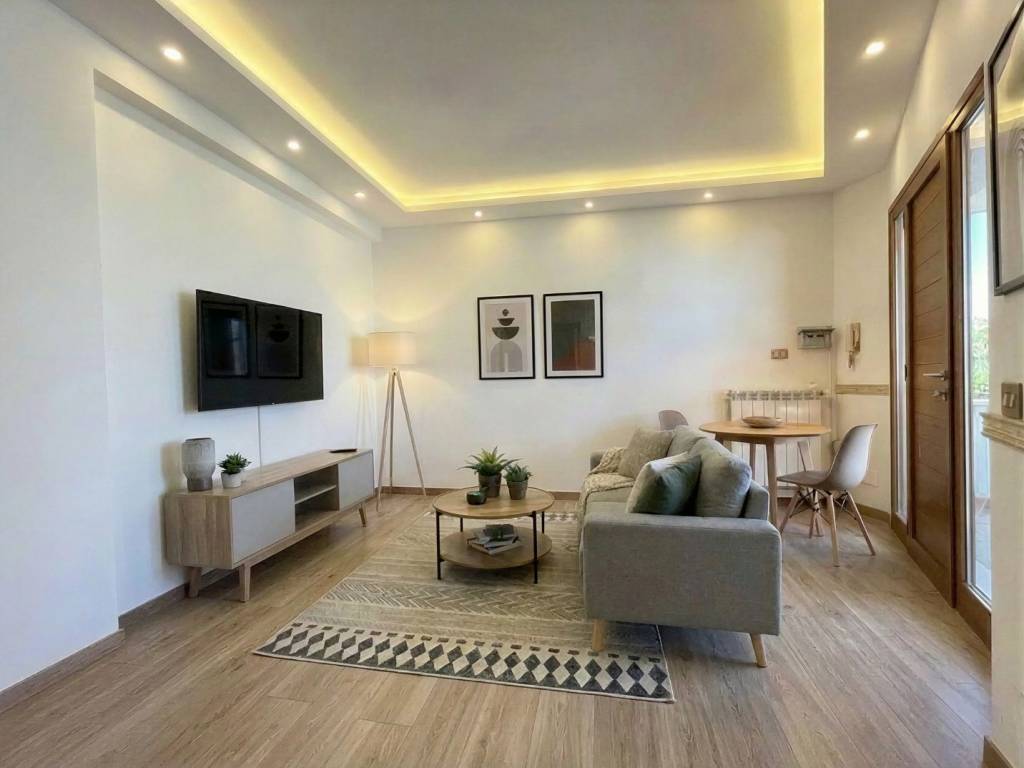 appartamento in vendita a Ciampino