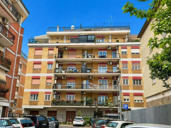 appartamento in vendita a Ciampino