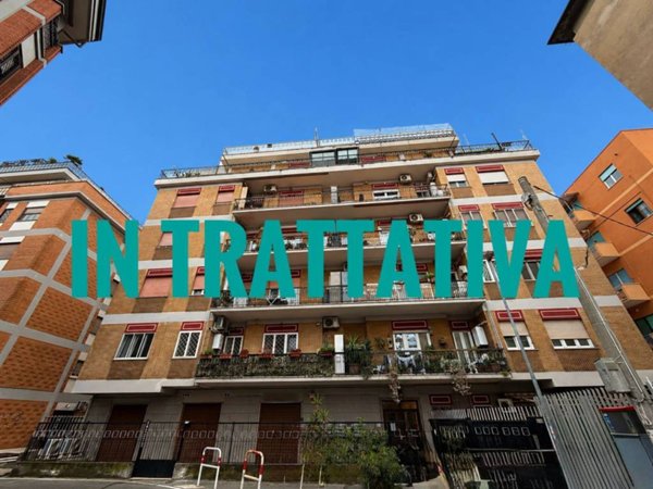 appartamento in vendita a Ciampino