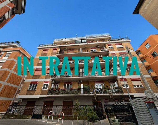 appartamento in vendita a Ciampino