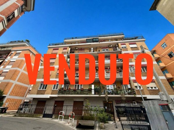 appartamento in vendita a Ciampino