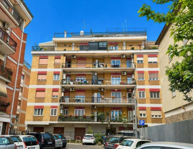 appartamento in vendita a Ciampino