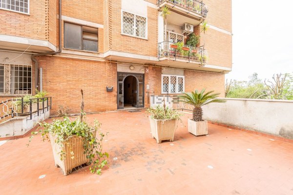 appartamento in vendita a Ciampino