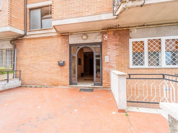 appartamento in vendita a Ciampino