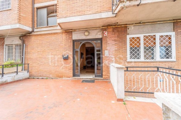 appartamento in vendita a Ciampino