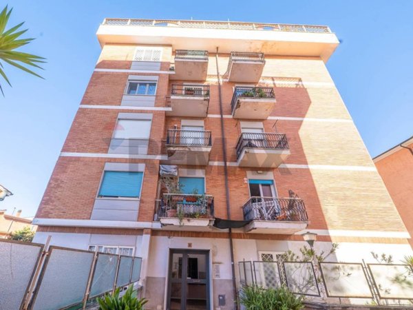 appartamento in vendita a Ciampino