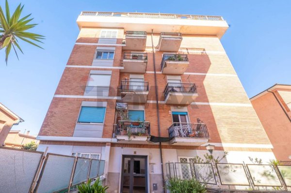 appartamento in vendita a Ciampino