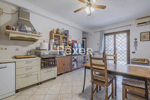 appartamento in vendita a Ciampino