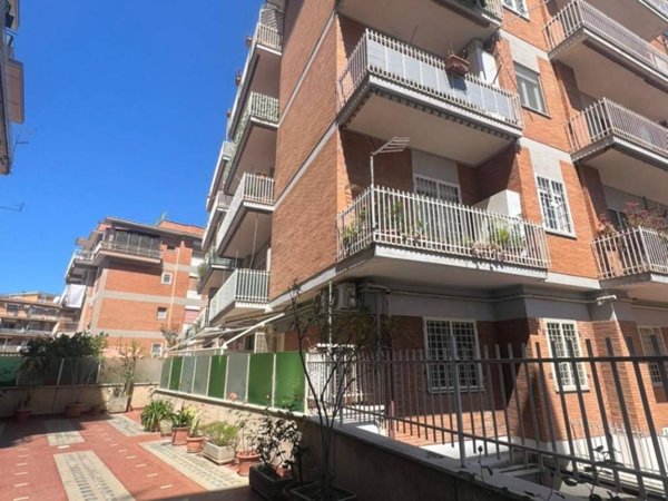 appartamento in vendita a Ciampino