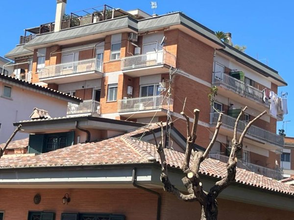 appartamento in vendita a Ciampino
