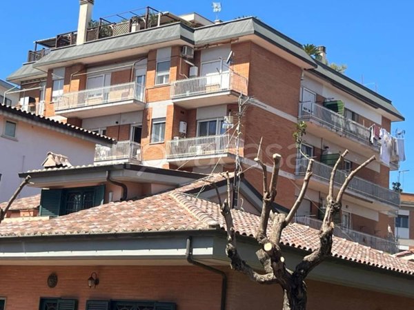 appartamento in vendita a Ciampino