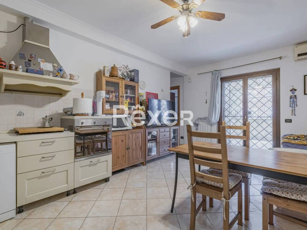 appartamento in vendita a Ciampino