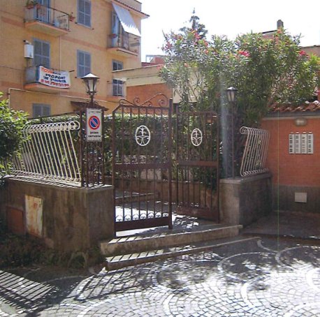 appartamento in vendita a Ciampino