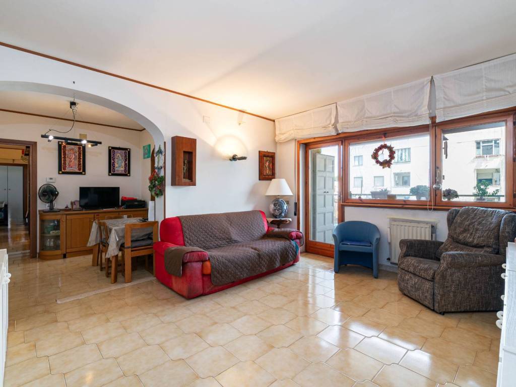 appartamento in vendita a Ciampino