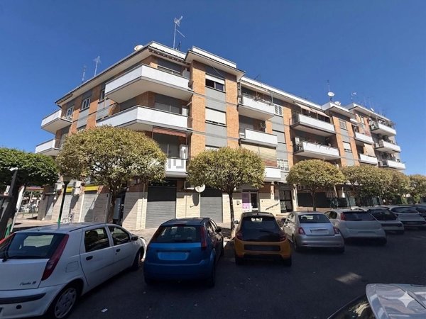 appartamento in vendita a Ciampino