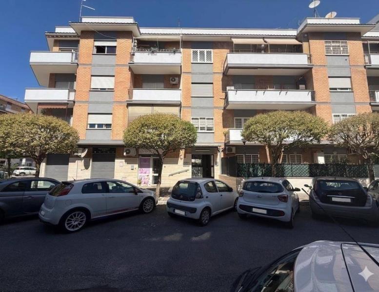 appartamento in vendita a Ciampino