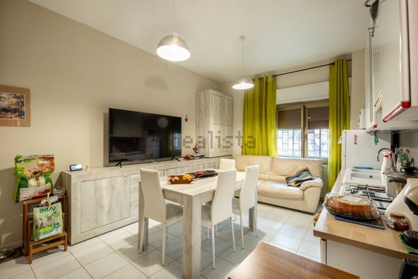 appartamento in vendita a Ciampino