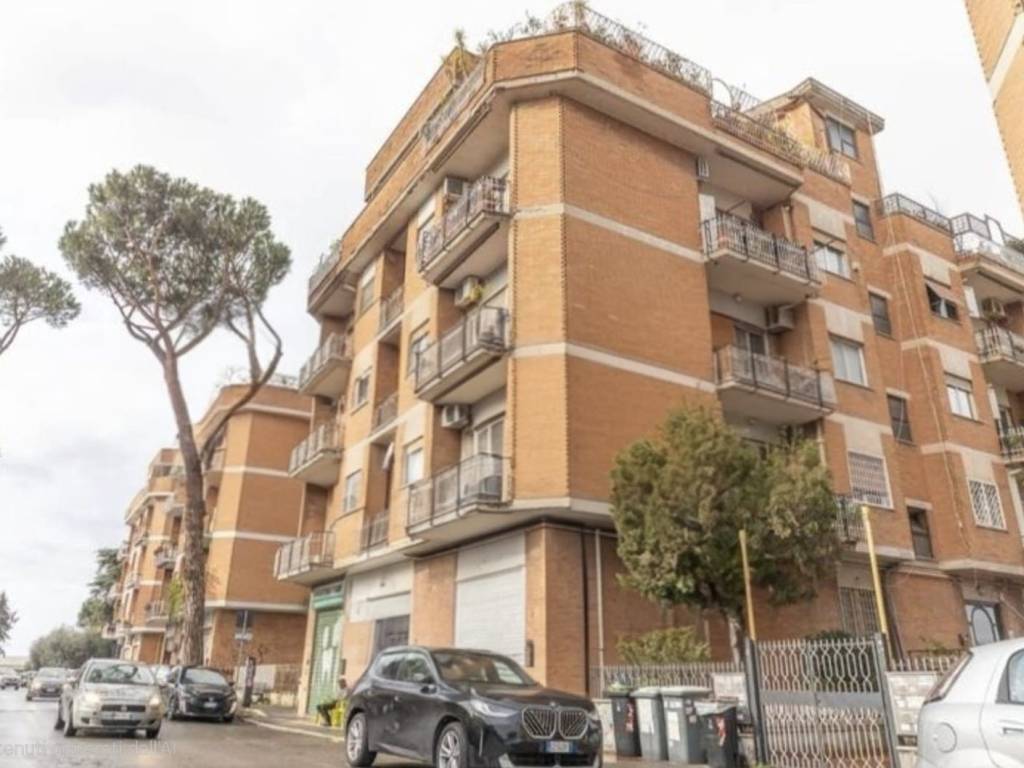 appartamento in vendita a Ciampino