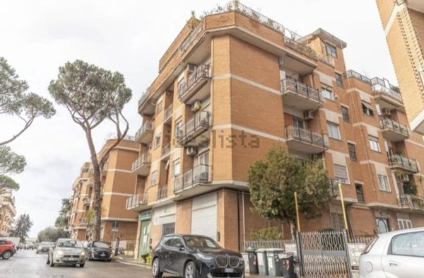 appartamento in vendita a Ciampino