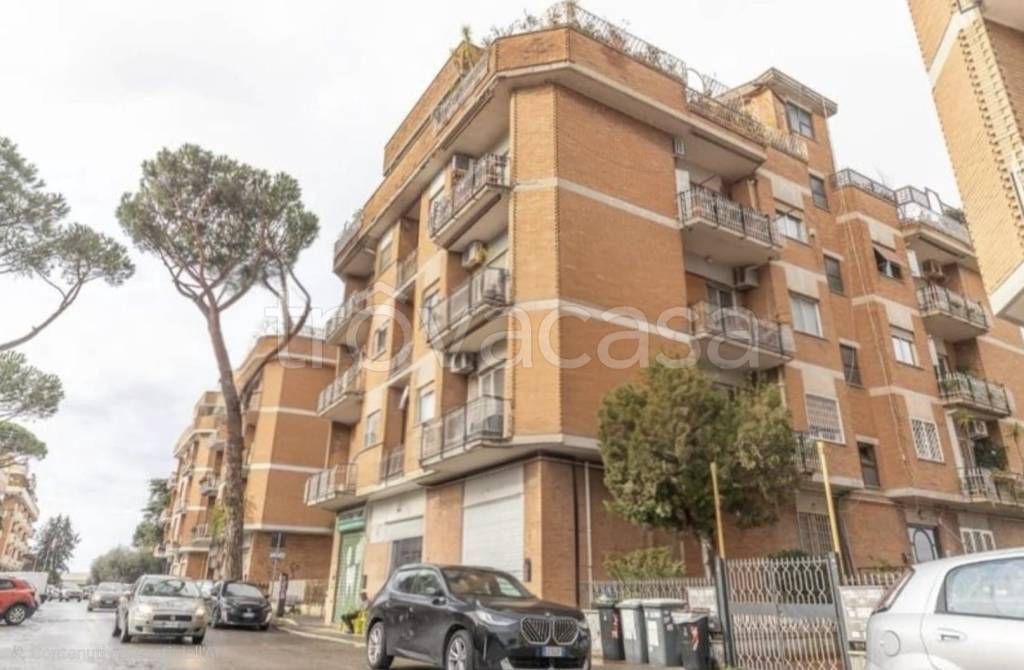 appartamento in vendita a Ciampino