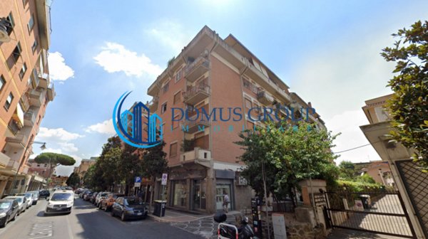 appartamento in vendita a Ciampino
