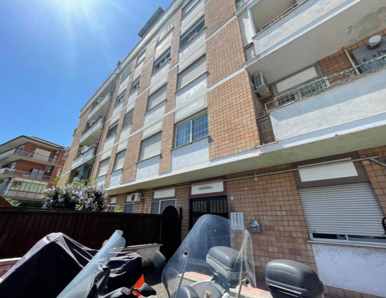 appartamento in vendita a Ciampino