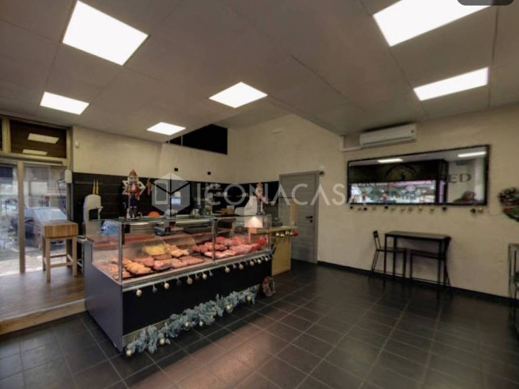 negozio in vendita a Ciampino