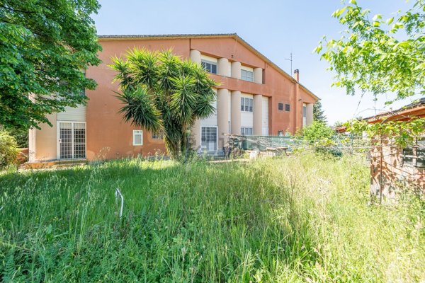 casa indipendente in vendita a Ciampino