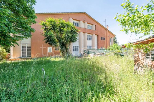 casa indipendente in vendita a Ciampino