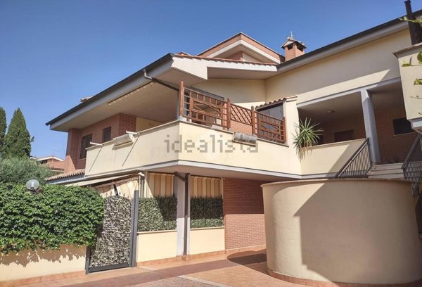 appartamento in vendita a Ciampino