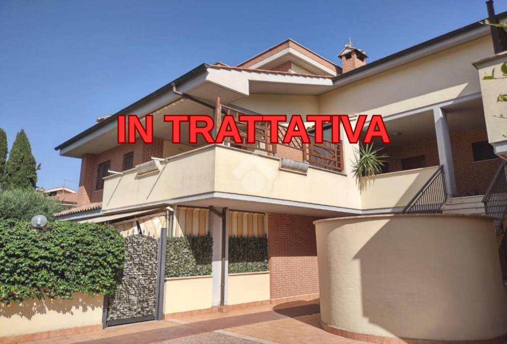 appartamento in vendita a Ciampino