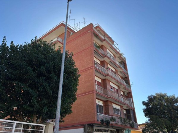 appartamento in vendita a Ciampino