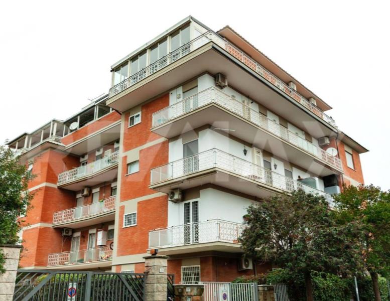 appartamento in vendita a Ciampino